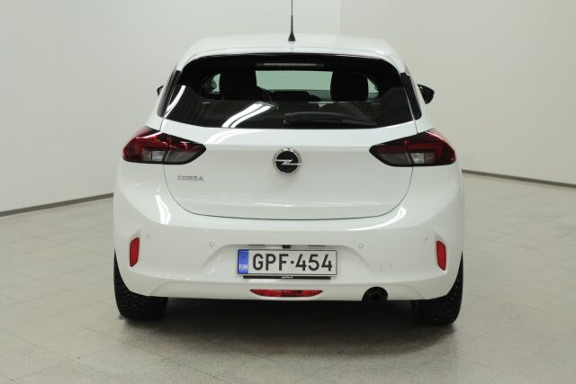 OPEL Corsa 2022 5-ov Edition 100 Turbo A