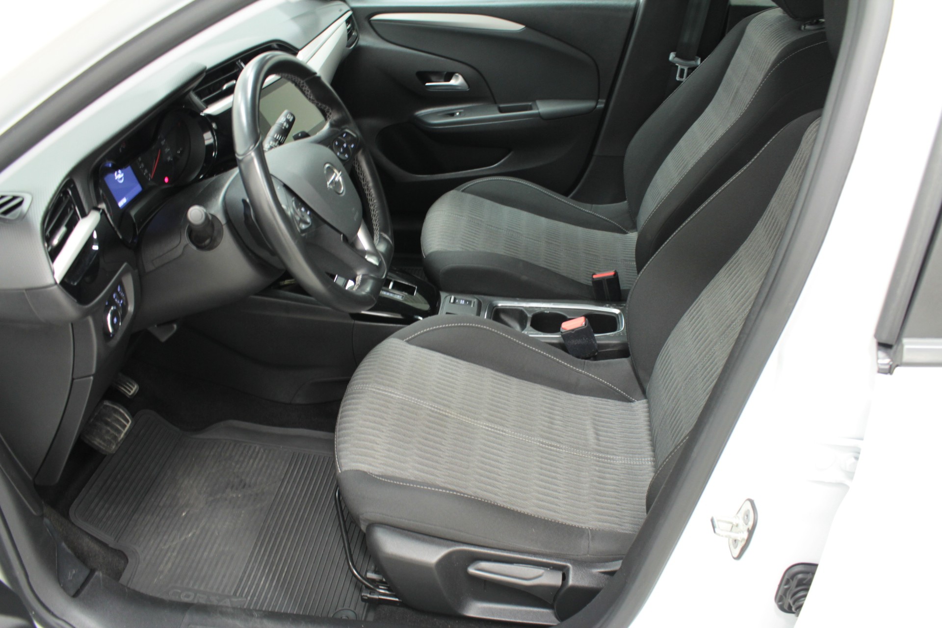 Opel Corsa 5-ov Edition 100 Turbo A 2022, kuva 5/15