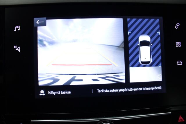 OPEL Corsa 2022 5-ov Edition 100 Turbo A