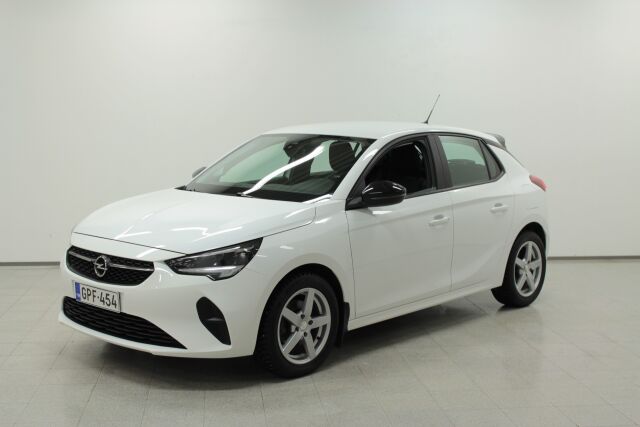 OPEL Corsa 2022 5-ov Edition 100 Turbo A