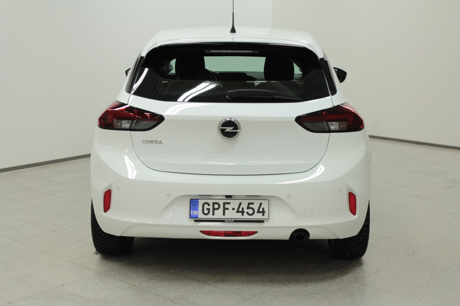 Opel Corsa 5-ov Edition 100 Turbo A 2022, kuva 4/15