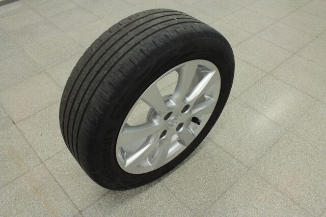 OPEL Corsa 2022 5-ov Edition 100 Turbo A