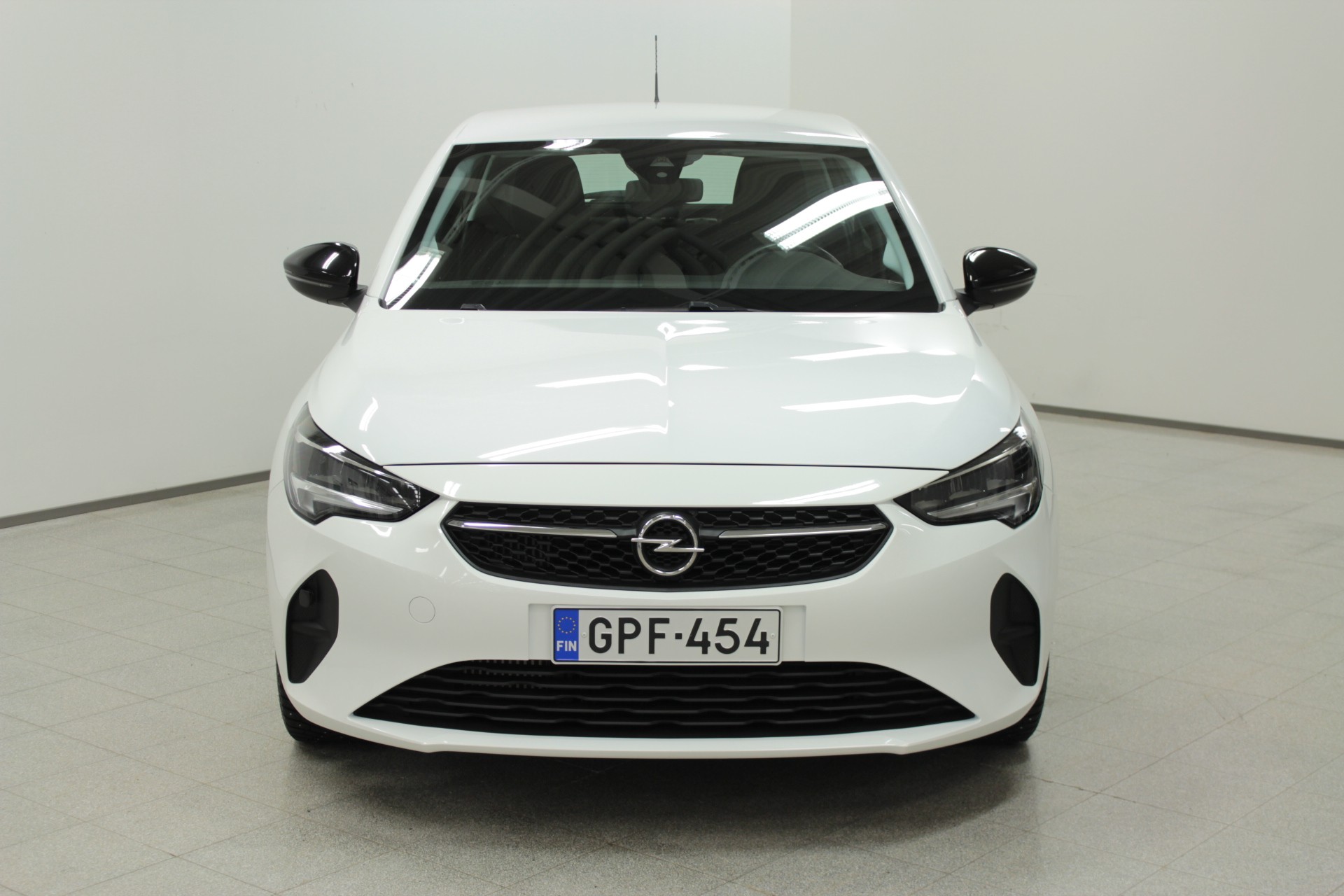 Opel Corsa 5-ov Edition 100 Turbo A 2022, kuva 2/15