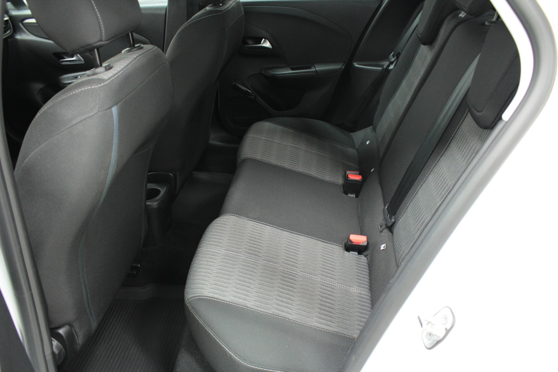 Opel Corsa 5-ov Edition 100 Turbo A 2022, kuva 6/15