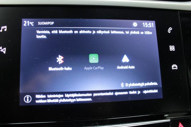 OPEL Corsa 2022 5-ov Edition 100 Turbo A