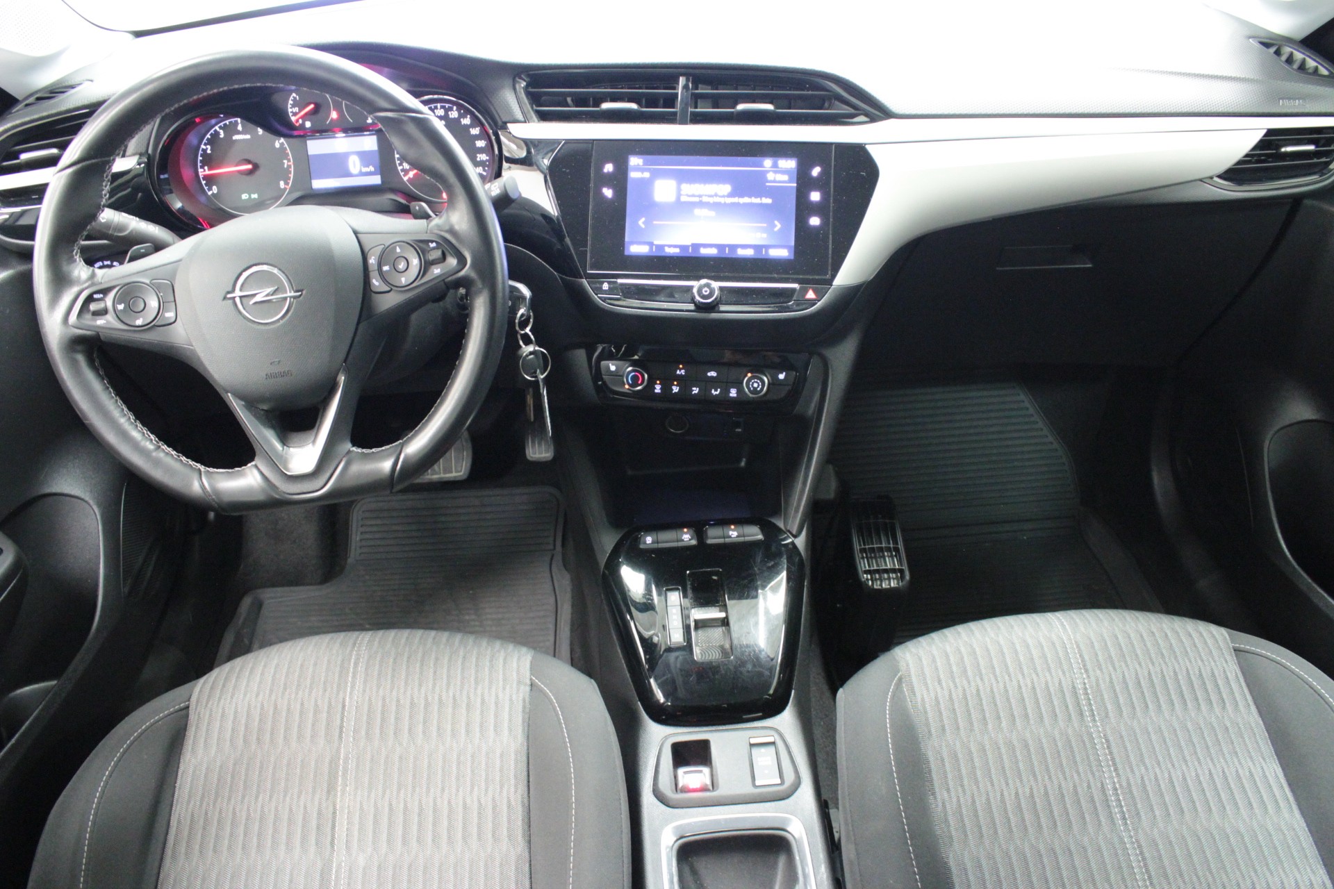 Opel Corsa 5-ov Edition 100 Turbo A 2022, kuva 7/15