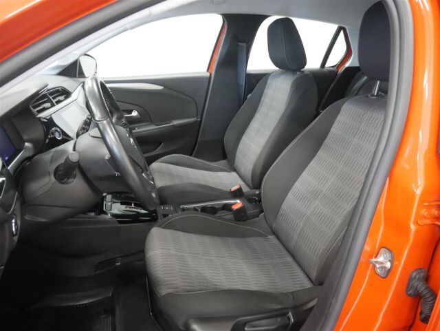 OPEL Corsa-e 2022 5-ov Edition 136 automaatti, 1-omisteinen! Hieno yksilö! SoH 93%.