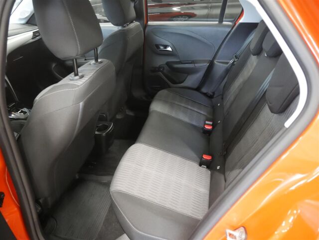 OPEL Corsa-e 2022 5-ov Edition 136 automaatti, 1-omisteinen! Hieno yksilö! SoH 93%.