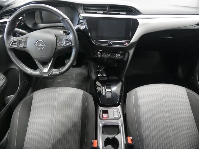 OPEL Corsa-e 2022 5-ov Edition 136 automaatti, 1-omisteinen! Hieno yksilö! SoH 93%.