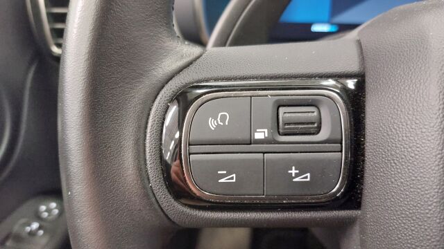 CITROEN C5 Aircross 2022 Plug-in Hybrid 225 Feel Pack ë-EAT8 Automaatti