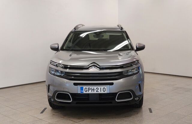 CITROEN C5 Aircross 2022 Plug-in Hybrid 225 Feel Pack ë-EAT8 Automaatti