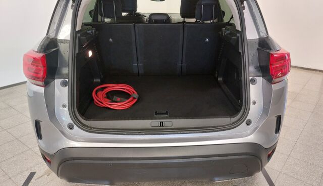 CITROEN C5 Aircross 2022 Plug-in Hybrid 225 Feel Pack ë-EAT8 Automaatti