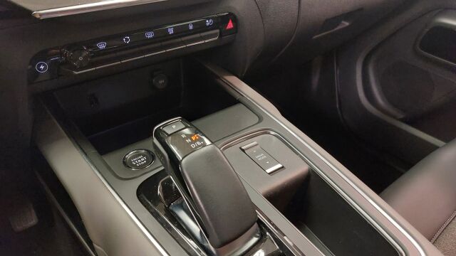 CITROEN C5 Aircross 2022 Plug-in Hybrid 225 Feel Pack ë-EAT8 Automaatti