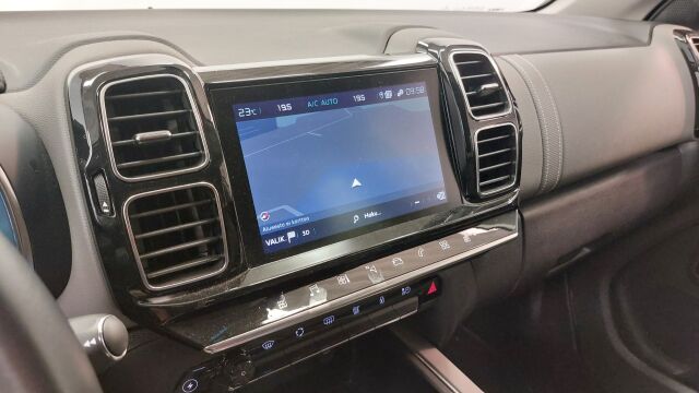 CITROEN C5 Aircross 2022 Plug-in Hybrid 225 Feel Pack ë-EAT8 Automaatti