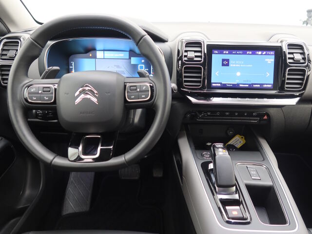 CITROEN C5 Aircross 2022 Plug-in Hybrid 225 Feel Pack ë-EAT8 Automaatti