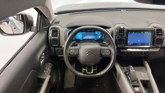 CITROEN C5 Aircross 2022 Plug-in Hybrid 225 Feel Pack ë-EAT8 Automaatti