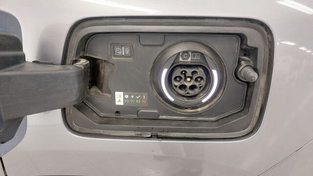 CITROEN C5 Aircross 2022 Plug-in Hybrid 225 Feel Pack ë-EAT8 Automaatti