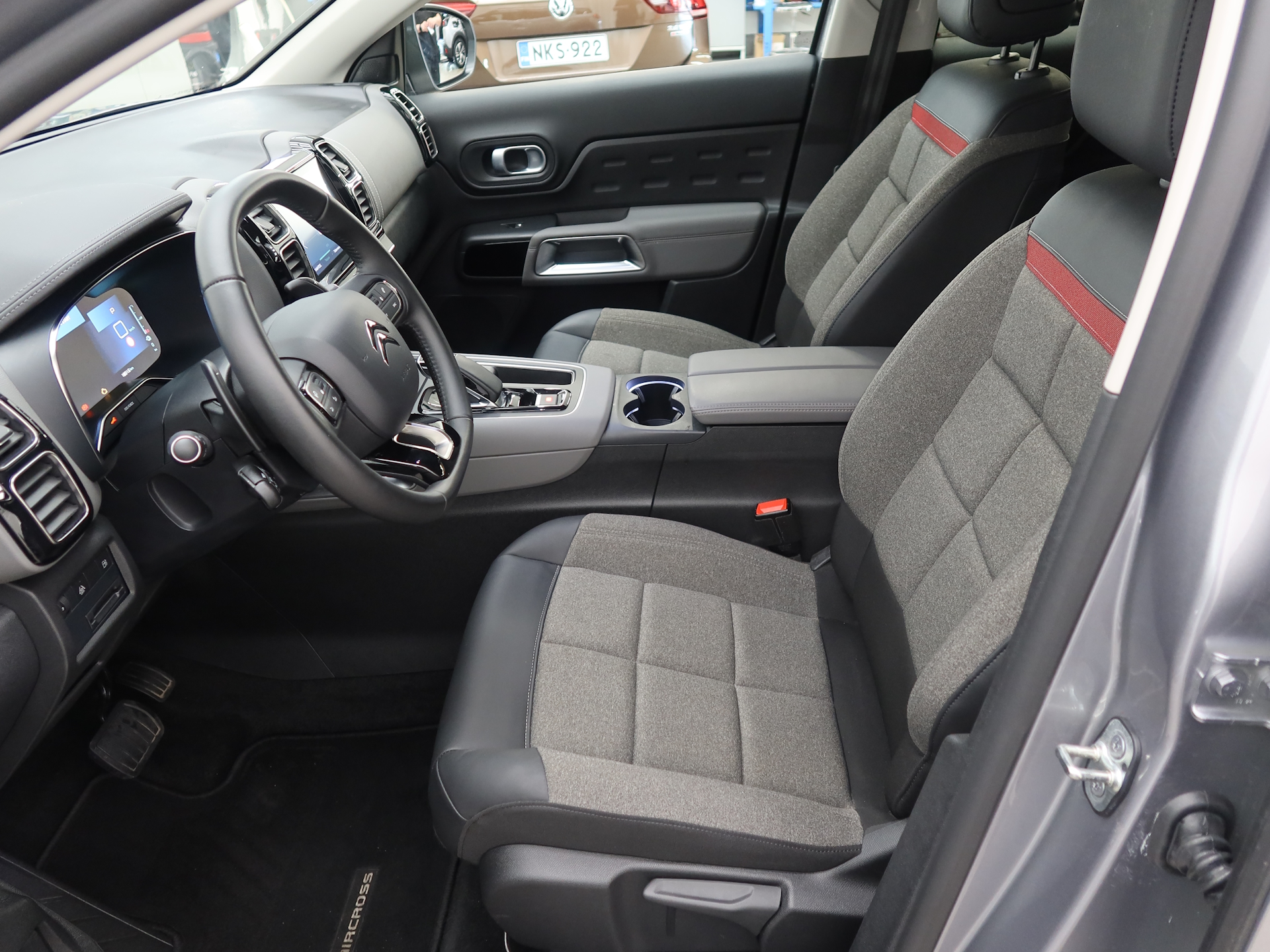 Citroen C5 Aircross 2022, kuva 6/21