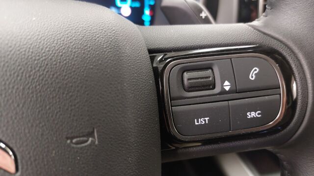 CITROEN C5 Aircross 2022 Plug-in Hybrid 225 Feel Pack ë-EAT8 Automaatti