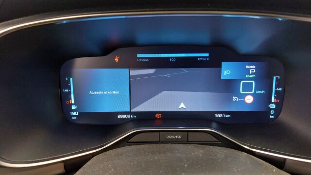 CITROEN C5 Aircross 2022 Plug-in Hybrid 225 Feel Pack ë-EAT8 Automaatti