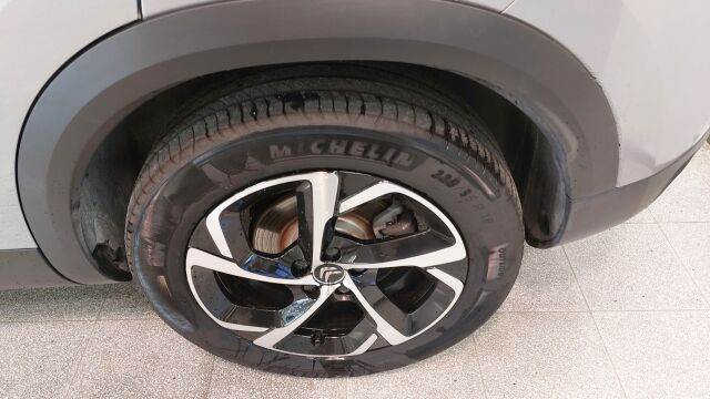 CITROEN C5 Aircross 2022 Plug-in Hybrid 225 Feel Pack ë-EAT8 Automaatti