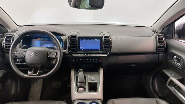 CITROEN C5 Aircross 2022 Plug-in Hybrid 225 Feel Pack ë-EAT8 Automaatti