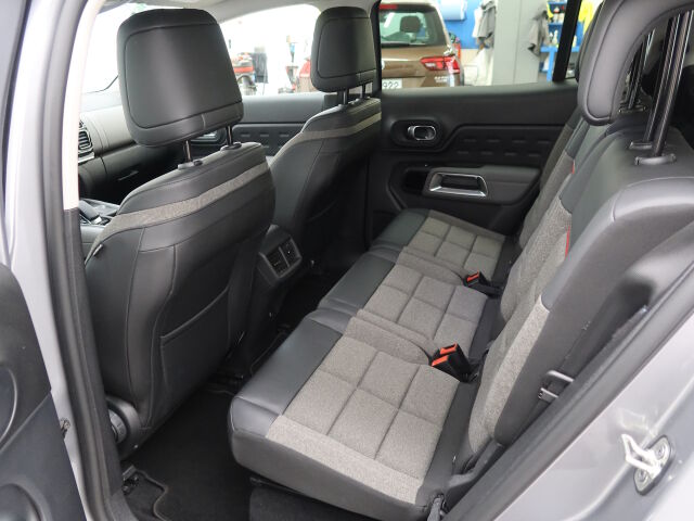 CITROEN C5 Aircross 2022 Plug-in Hybrid 225 Feel Pack ë-EAT8 Automaatti