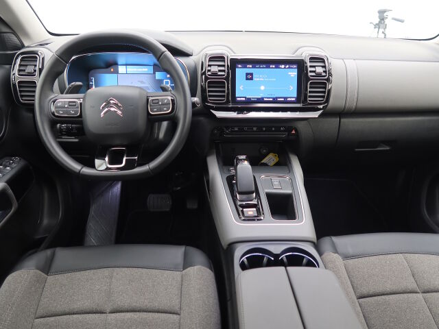 CITROEN C5 Aircross 2022 Plug-in Hybrid 225 Feel Pack ë-EAT8 Automaatti
