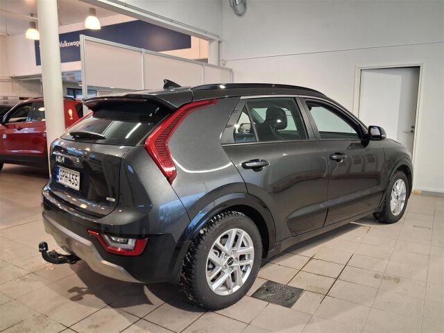 KIA Niro 2022 1,6 GDI Hybrid EX DCT