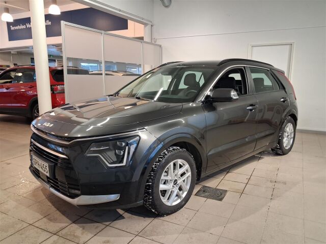 KIA Niro 2022 1,6 GDI Hybrid EX DCT