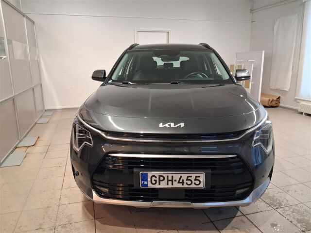 KIA Niro 2022 1,6 GDI Hybrid EX DCT