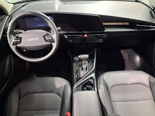 KIA Niro 2022 1,6 GDI Hybrid EX DCT