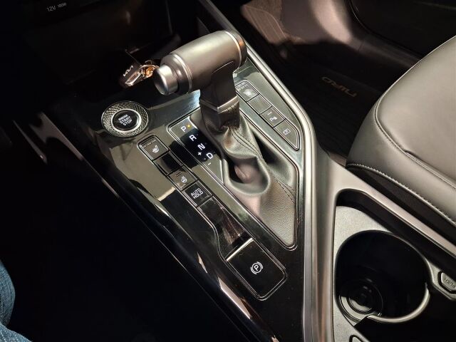 KIA Niro 2022 1,6 GDI Hybrid EX DCT