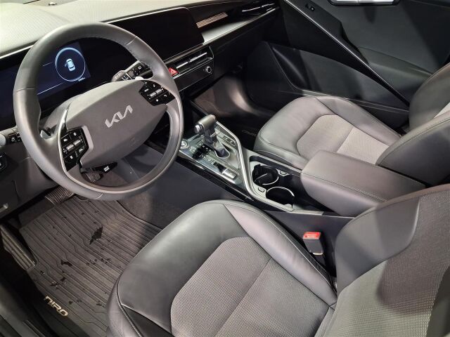 KIA Niro 2022 1,6 GDI Hybrid EX DCT