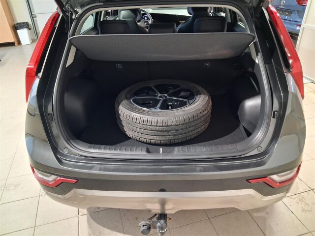 KIA Niro 2022 1,6 GDI Hybrid EX DCT