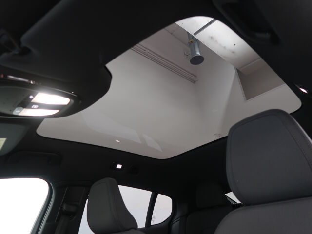 Volvo C40 2022 Recharge Single Plus aut