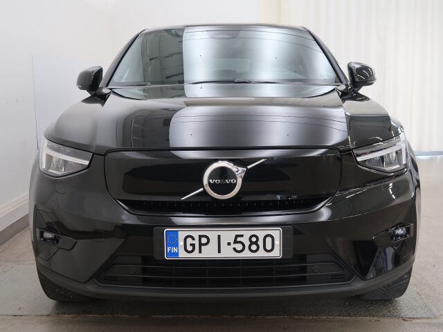 Volvo C40 2022 Recharge Single Plus aut