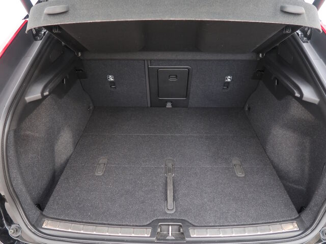 Volvo C40 2022 Recharge Single Plus aut