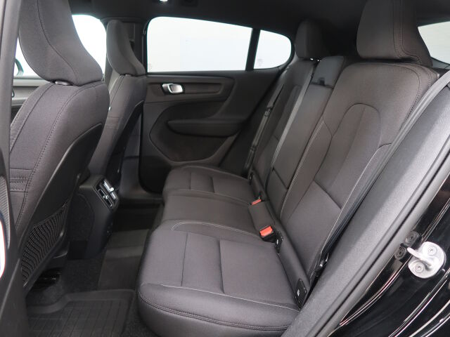 Volvo C40 2022 Recharge Single Plus aut