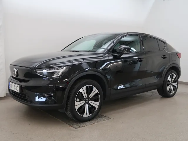Volvo C40