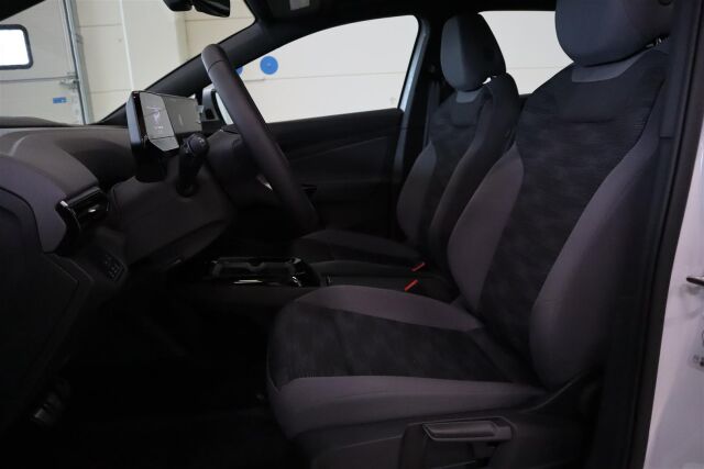 Volkswagen ID.4 2022 Pro Performance Business 150 kW, akku 77 kWh