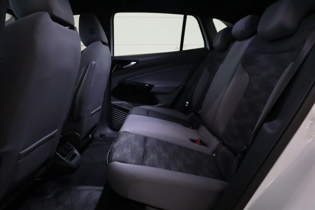 Volkswagen ID.4 2022 Pro Performance Business 150 kW, akku 77 kWh