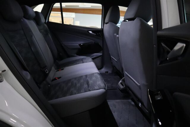 Volkswagen ID.4 2022 Pro Performance Business 150 kW, akku 77 kWh