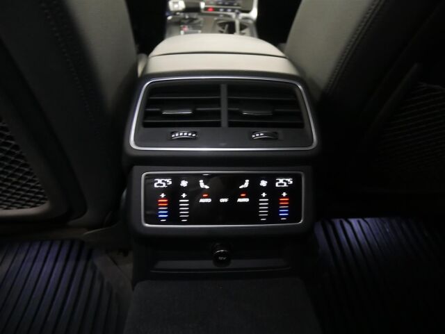 AUDI A6 2022 Avant Progress Plus 40 TDI MHEV quattro S tronic
