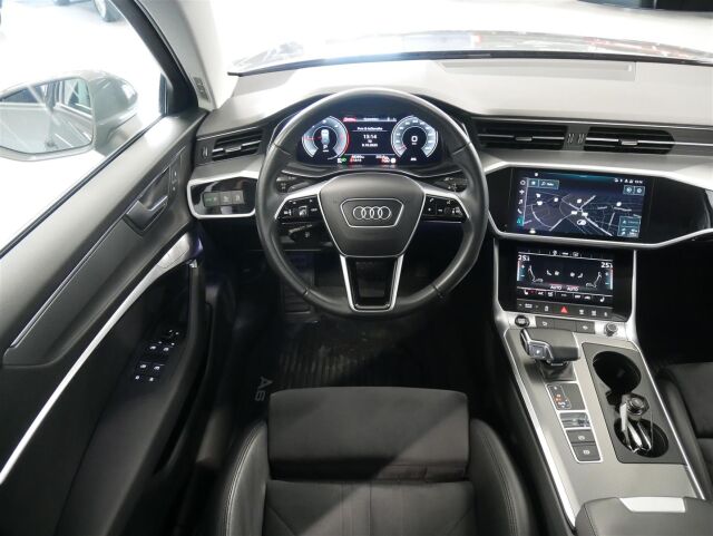 AUDI A6 2022 Avant Progress Plus 40 TDI MHEV quattro S tronic