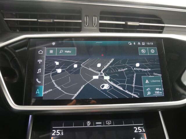AUDI A6 2022 Avant Progress Plus 40 TDI MHEV quattro S tronic