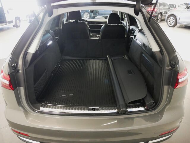 AUDI A6 2022 Avant Progress Plus 40 TDI MHEV quattro S tronic