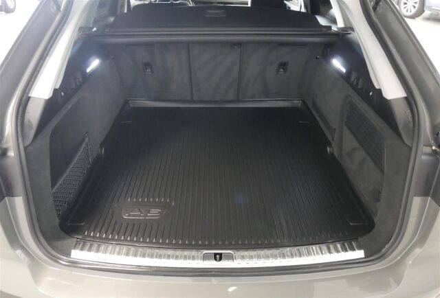 AUDI A6 2022 Avant Progress Plus 40 TDI MHEV quattro S tronic