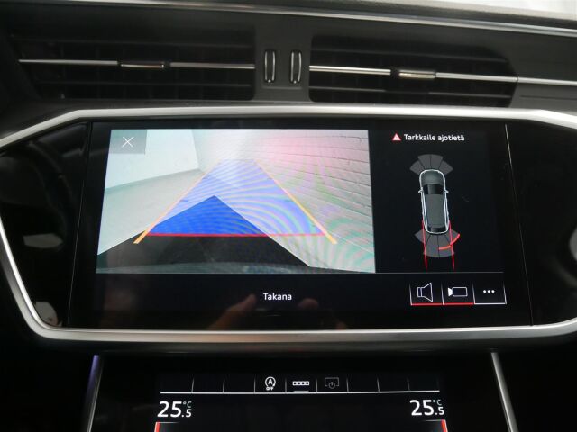 AUDI A6 2022 Avant Progress Plus 40 TDI MHEV quattro S tronic