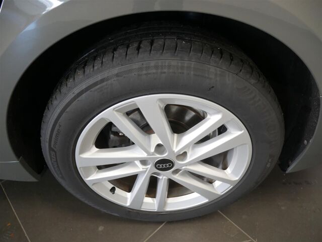 AUDI A6 2022 Avant Progress Plus 40 TDI MHEV quattro S tronic